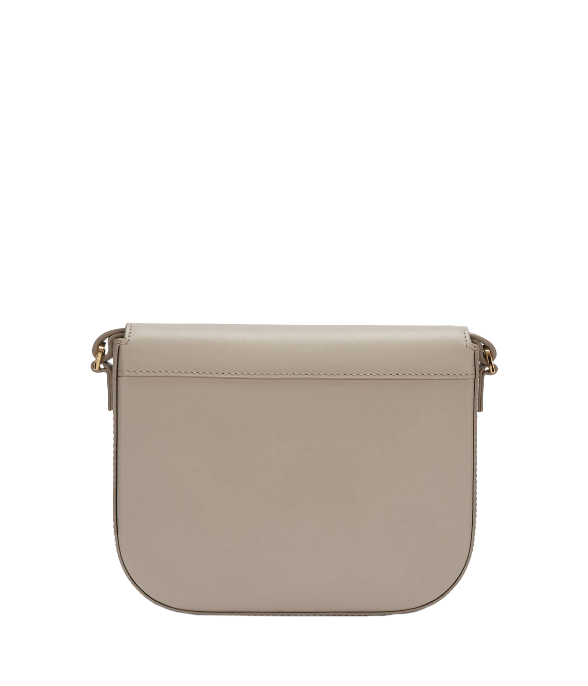 Small Vancouver Bag in Taupe