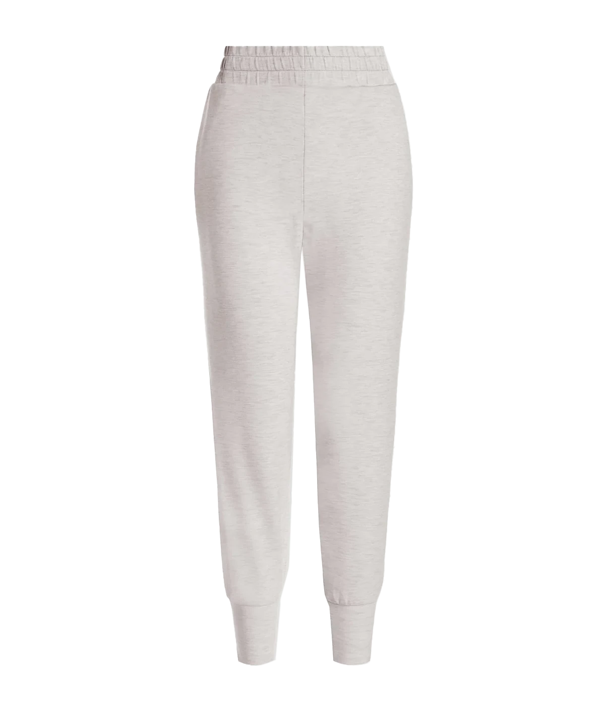 The Slim Cuff Pant in Ivory Mal