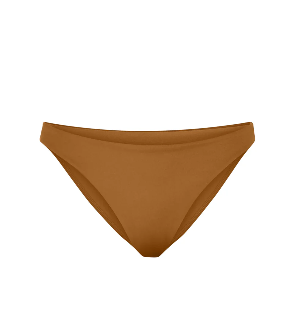 Wear to Bottom in Tan Lines