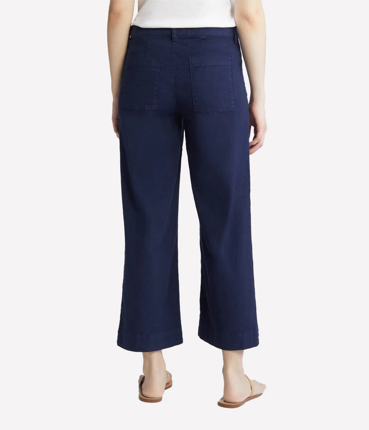 Wexford Trouser in Navy