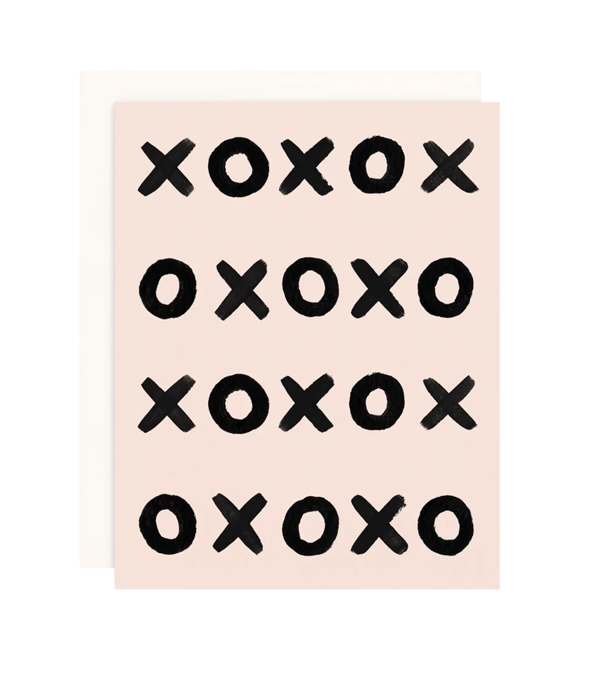 XO Infinity Card