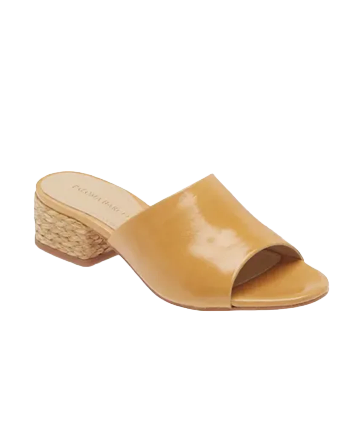 Maiko Sandal in Tan