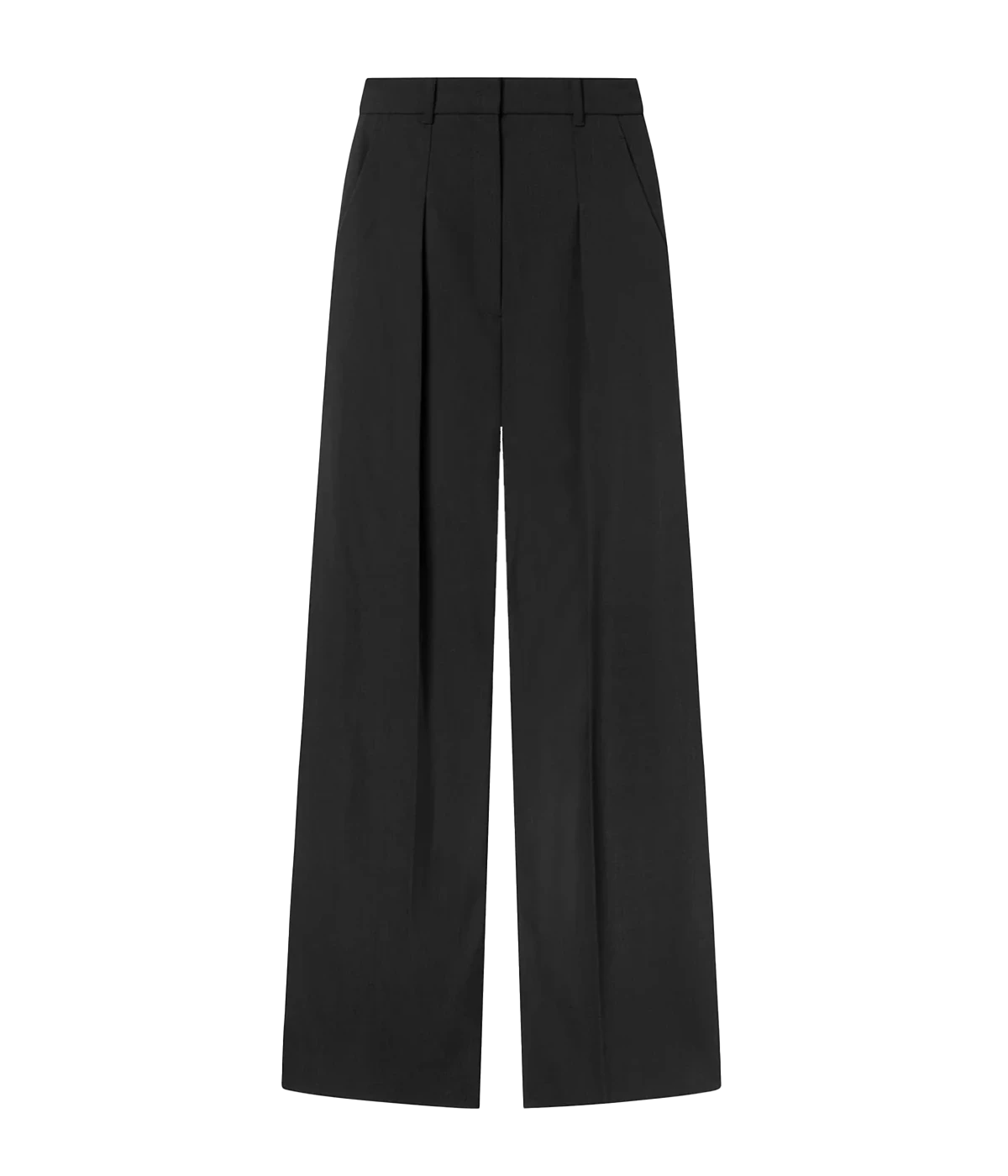 Ryder Pant in Black