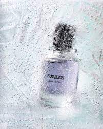 Fugazzi Saint Remy Perfume