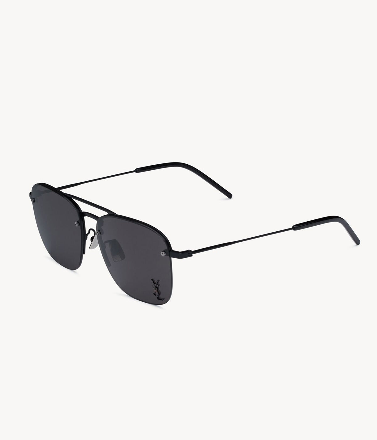 YSL Sunglasses in Black