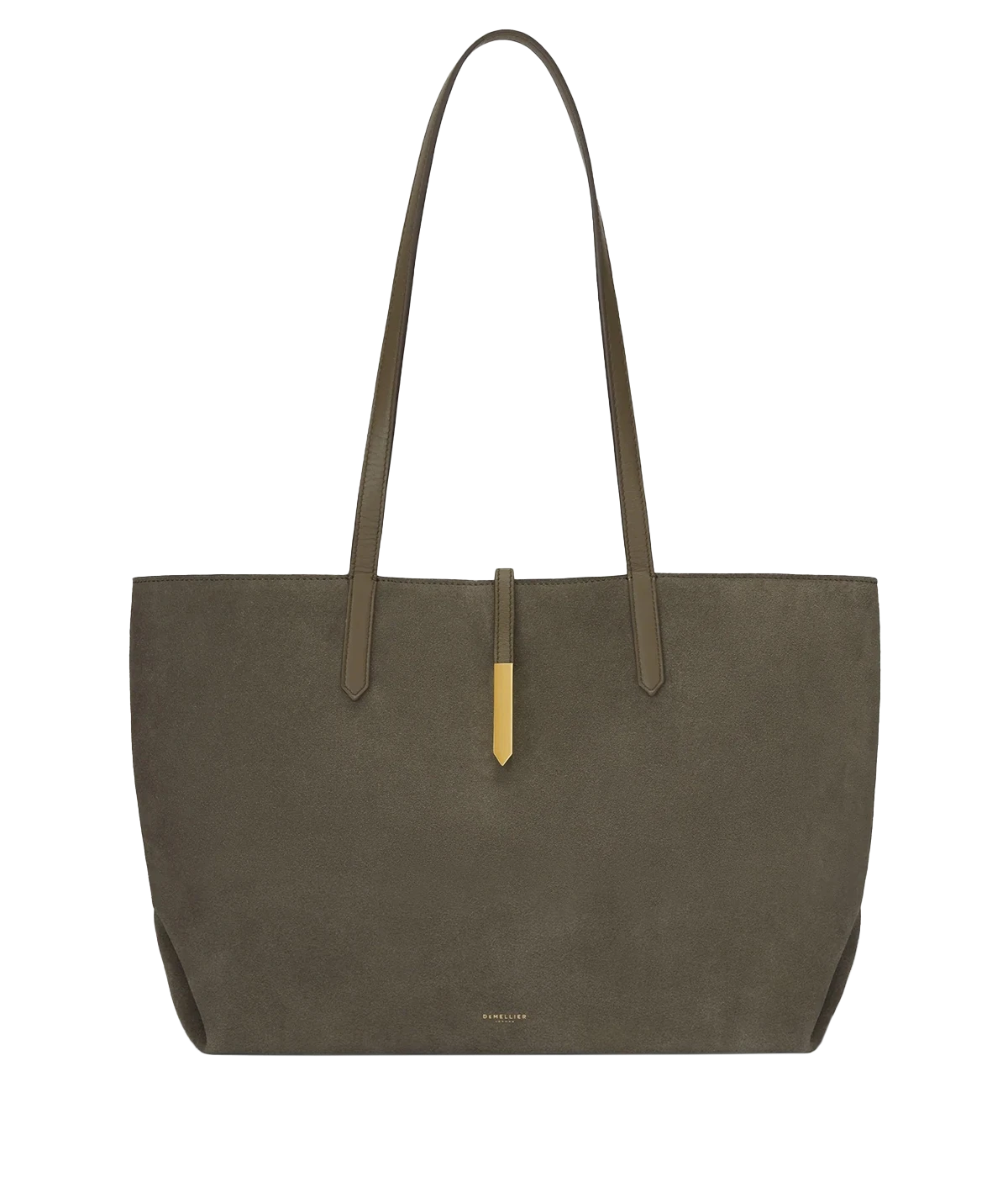 Tokyo Tote in Olive