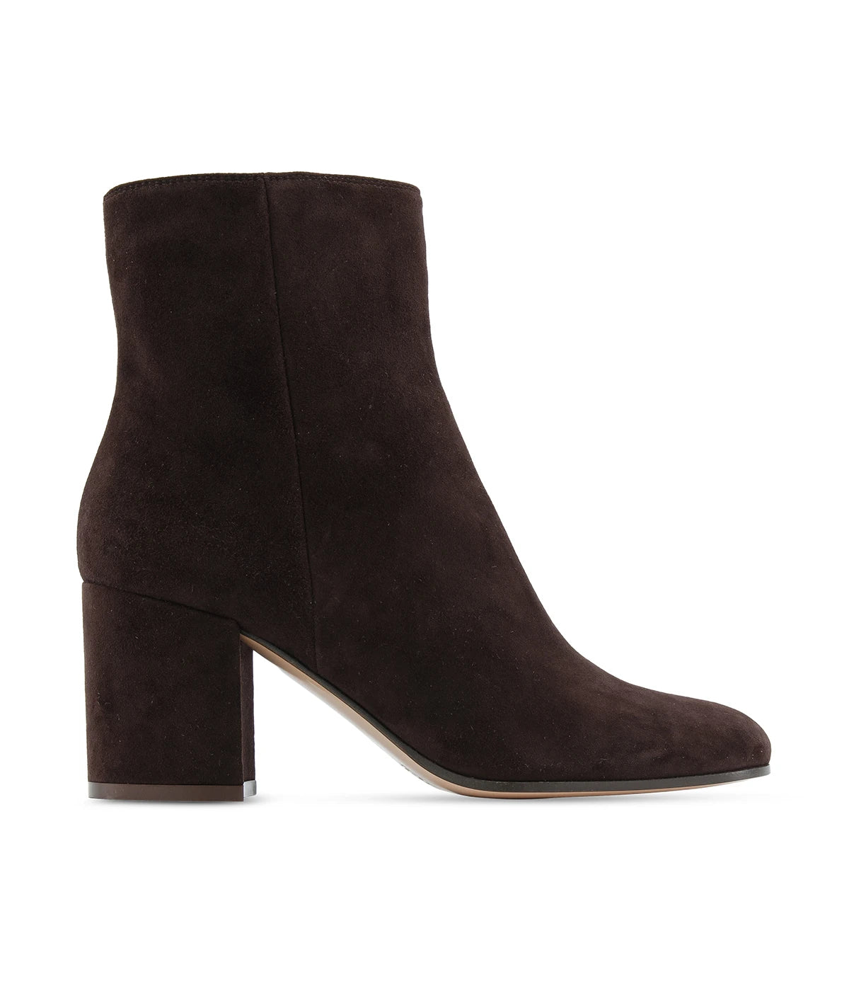 Joelle Bootie 70 in Moka