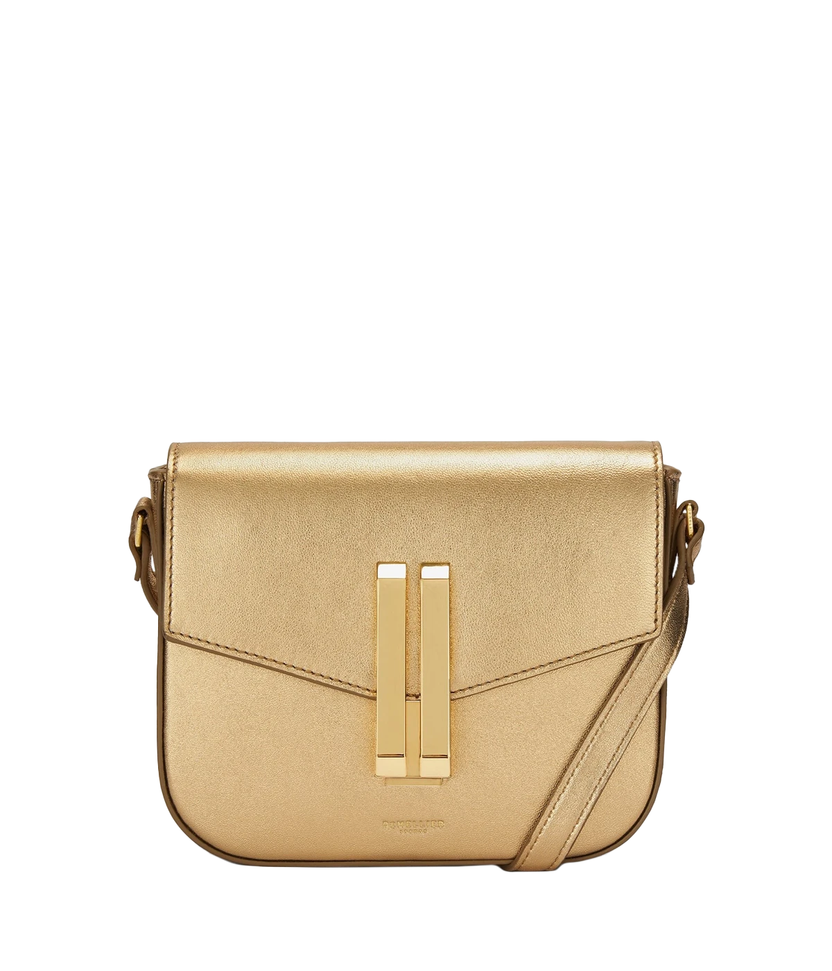 Small Vancouver Bag in Gold