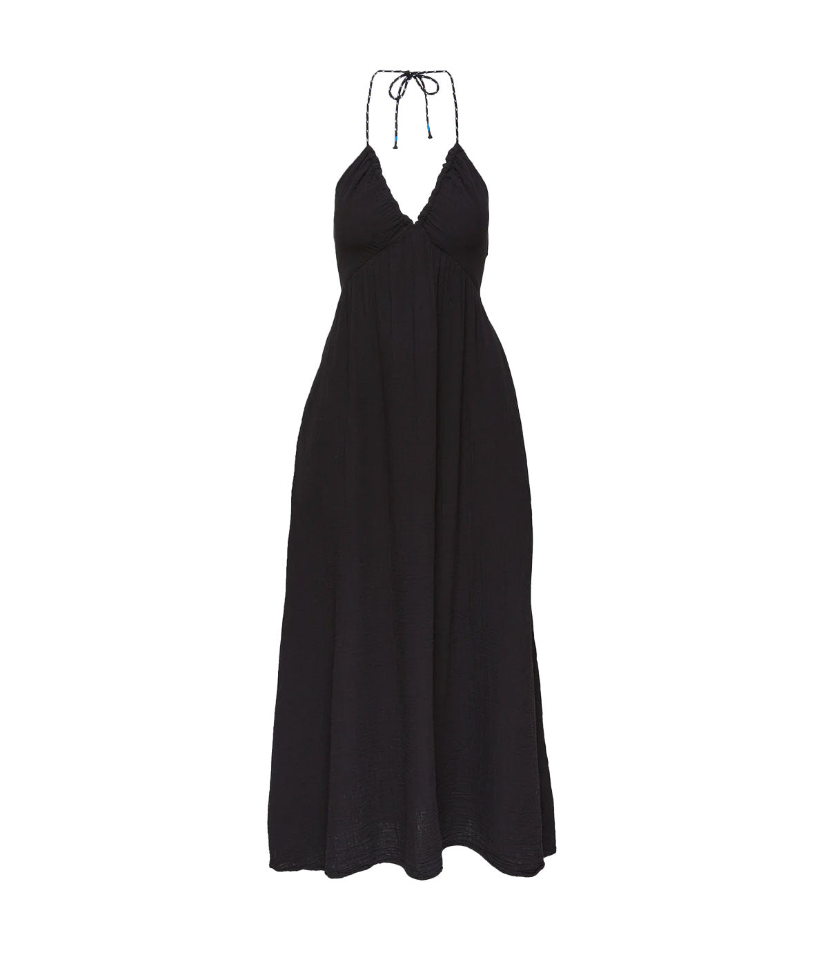 Maggie Dress in Black