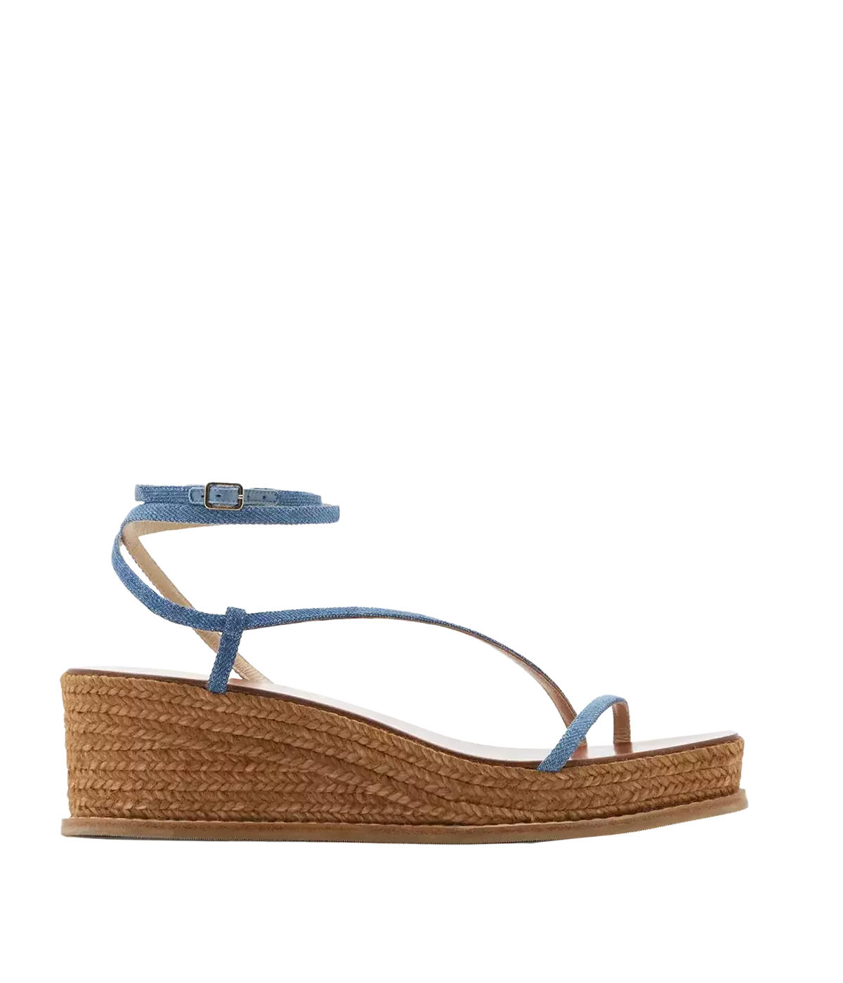 Calexo outlet platform sandal