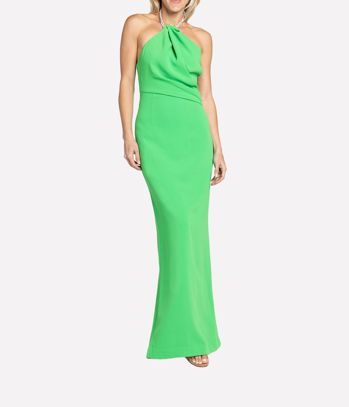 *FINAL SALE* RIVA MAXI DRESS