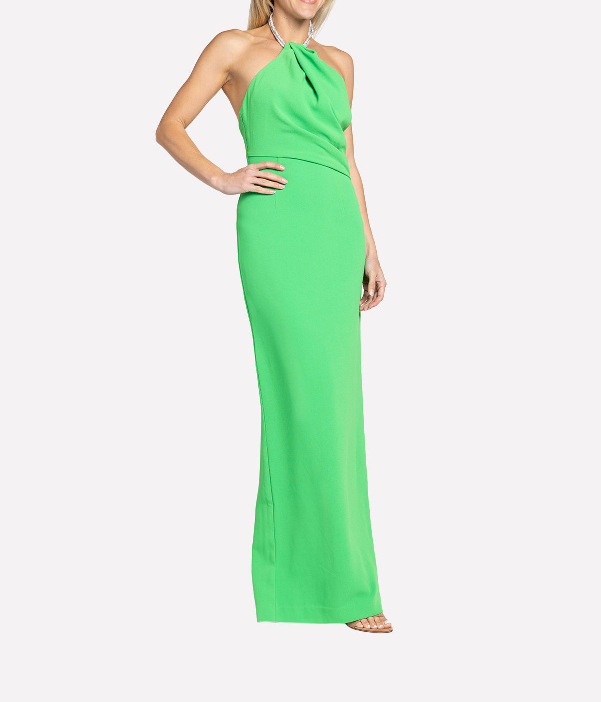 *FINAL SALE* RIVA MAXI DRESS