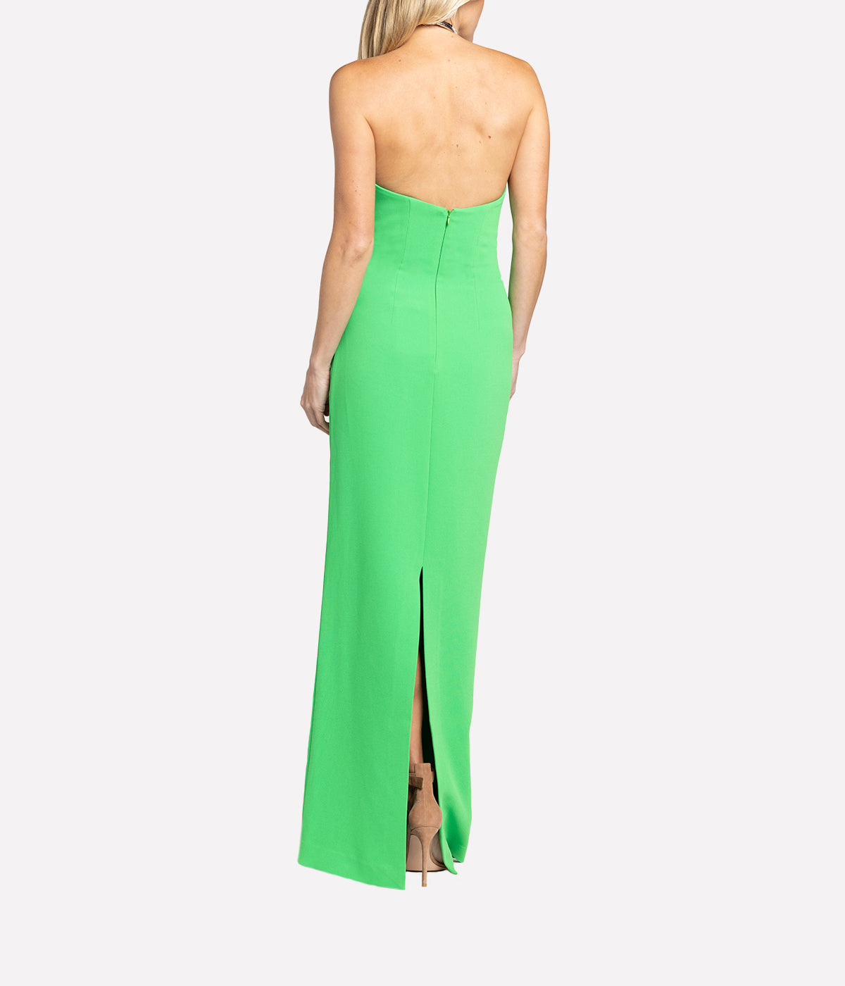 *FINAL SALE* RIVA MAXI DRESS