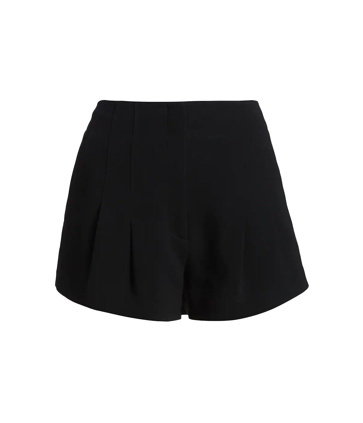 Garcia Short in Black