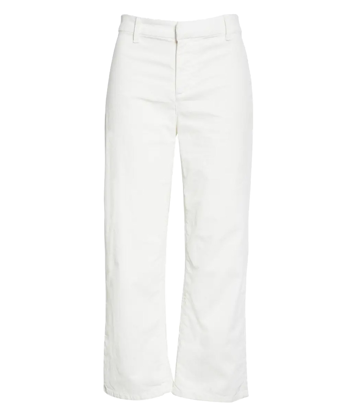 Kinsale Performance Pant in White