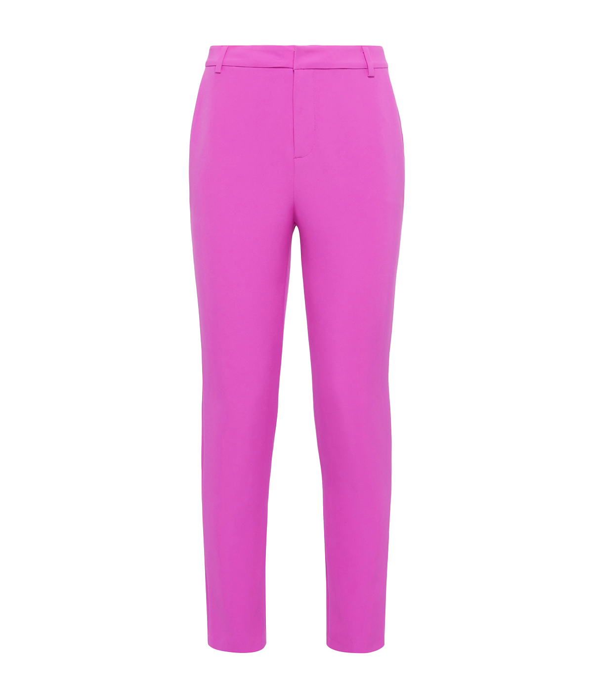 *FINAL SALE* Ludivine Trouser in Bright Violet