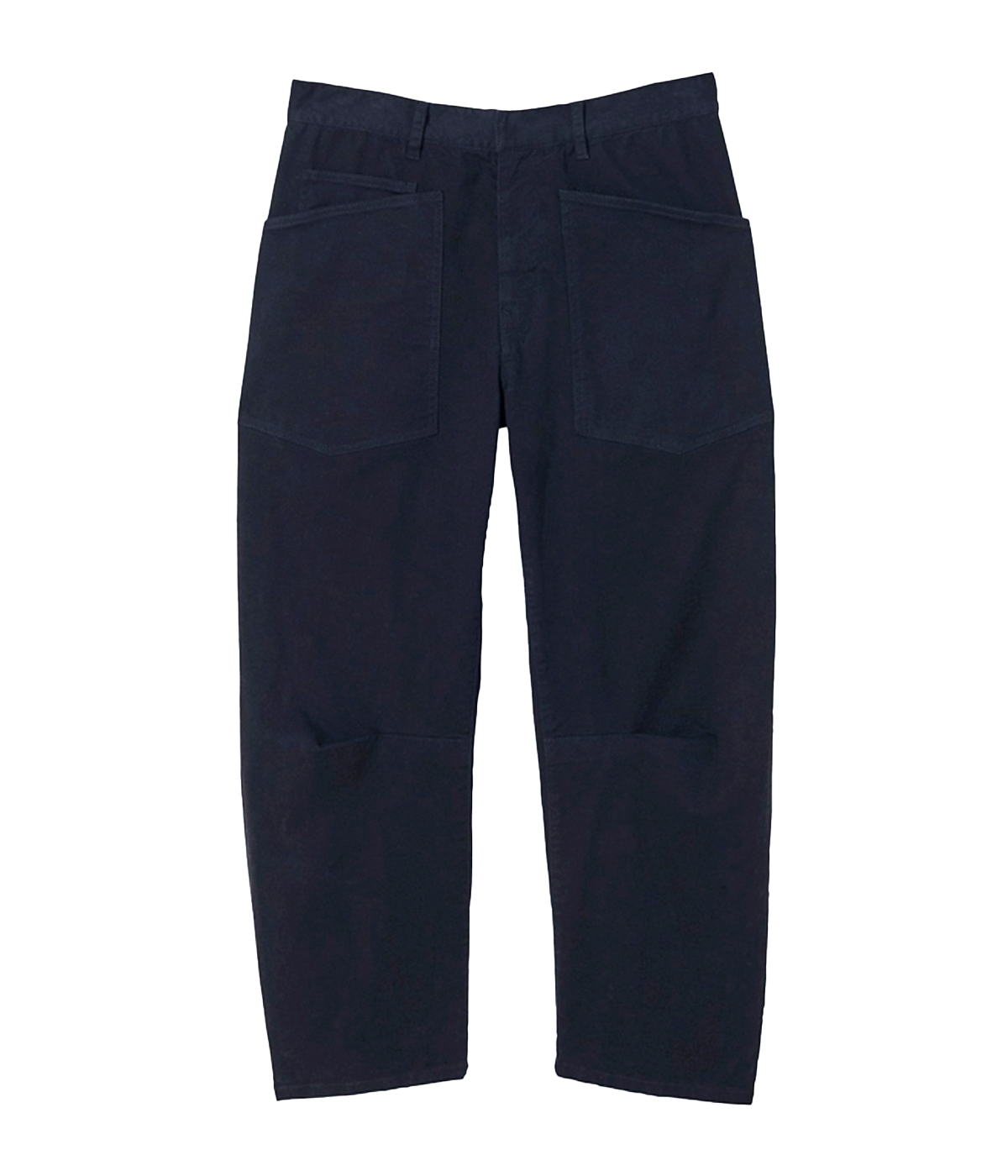 Shon Pant in Dark Navy