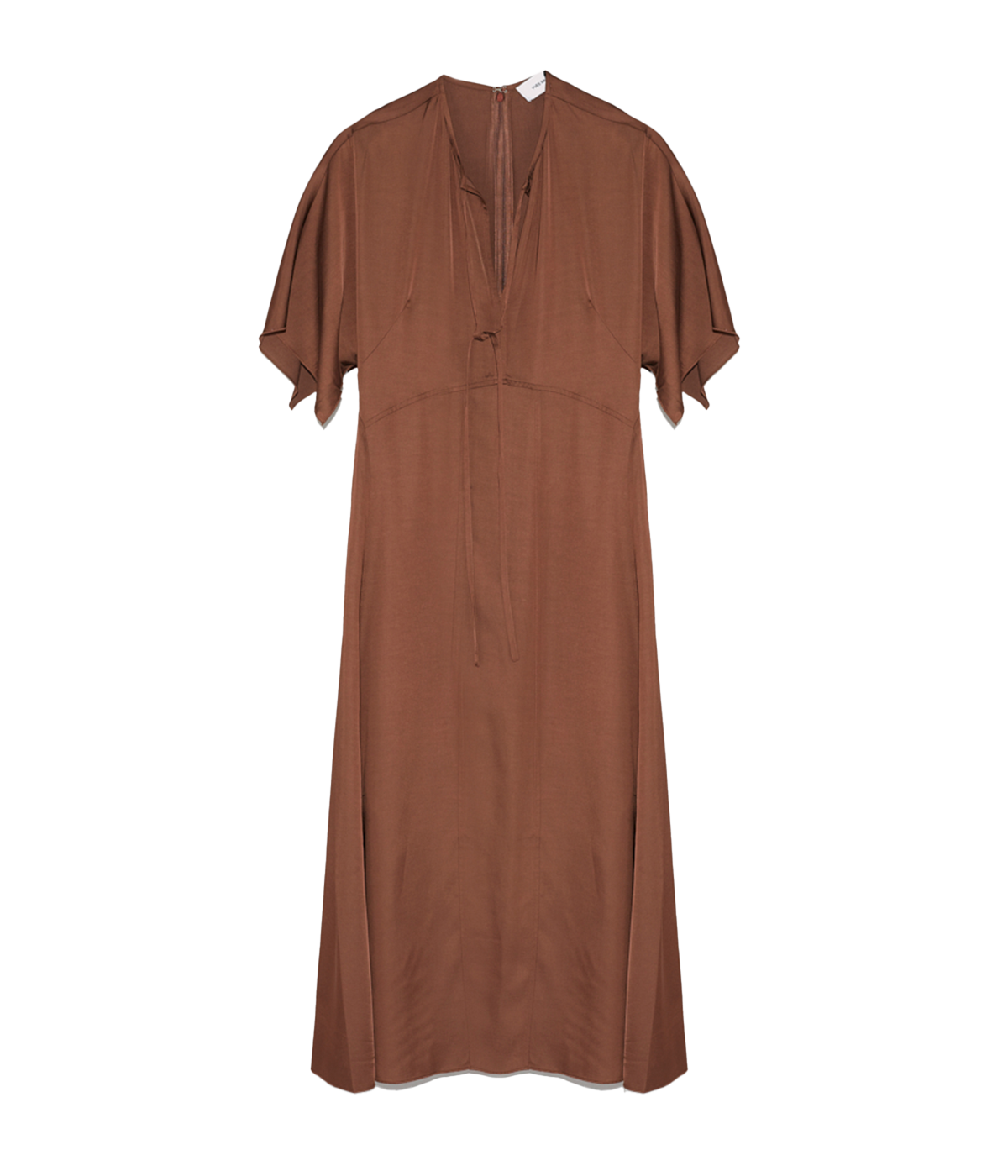 *FINAL SALE* Fulton Dress in Woods