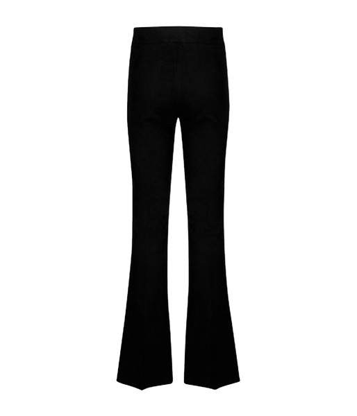 Bellini Black Flare Pant Calexico